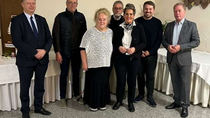 MIT Burgenlandkreis wählt neuen Vorstand